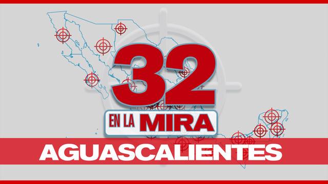 32 ELM-AGUASCALIENTES