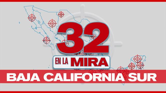 BAJA CALIFORNIA SUR, UN ESTADO JOVEN, CON CRECIMIENTO, PERO MALOS GOBERNANTES