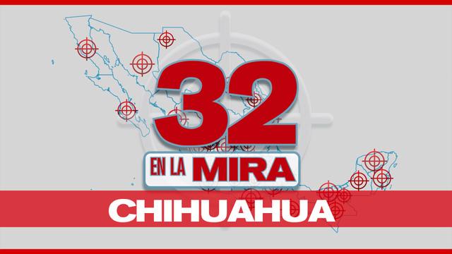 CHIHUAHUA - MALOS, MUY MALOS GOBERNANTES, ESPERANZAS FALLIDAS
