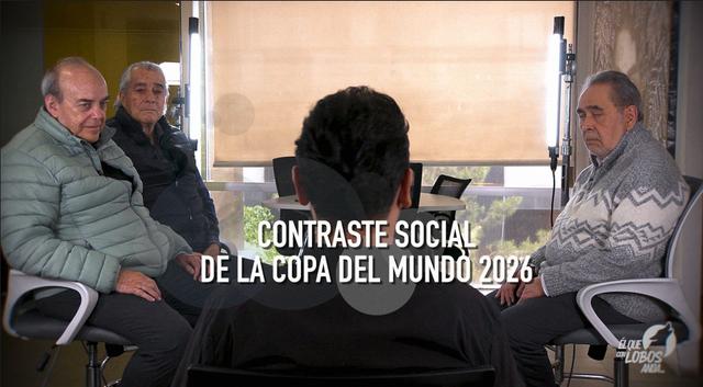 EQCLA-SITUACIÓN DE MEXICO PREVIO A LA COPA DE MUNDO 2026.