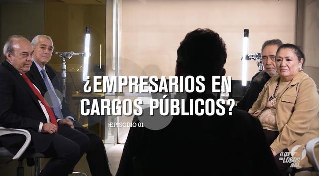 Programa de Análisis, donde el protagonista principal es el ciudadano común, con respuestas y dudas que se encuentran a nuestro alrededor.