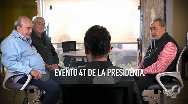 EQCLA-EVENTO DE ANIVERSARIO DE EL TRIUNFO DE LA ELECCIÓN A PRESIDENTA DE CS.