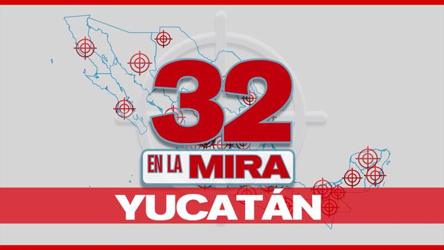 YUCATÁN: ENTIDAD FAMOSA POR LA SEGURIDAD CIUDADANA Y LA FUERTE IDENTIDAD DE LOS YUCATECOS