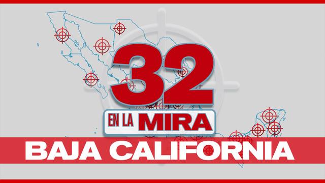 BAJA CALIFORNIA - LAS SITUACIONES QUE HAN TENIDO REPERCUSIONES EN TODO EL PAIS, SU IMPORTANCIA Y MALOS GOBIERNOS.