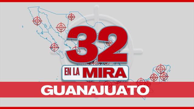 32 ELM-GUANAJUATO