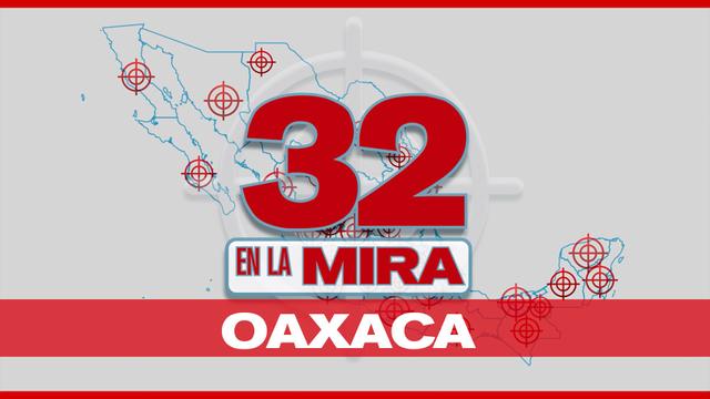 OAXACA, Un estado que lo tiene todo, hasta malos gobernantes ha tenido y aquí los recuentan.