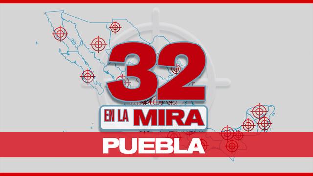 PUEBLA: SACUDIDA POLÍTICA