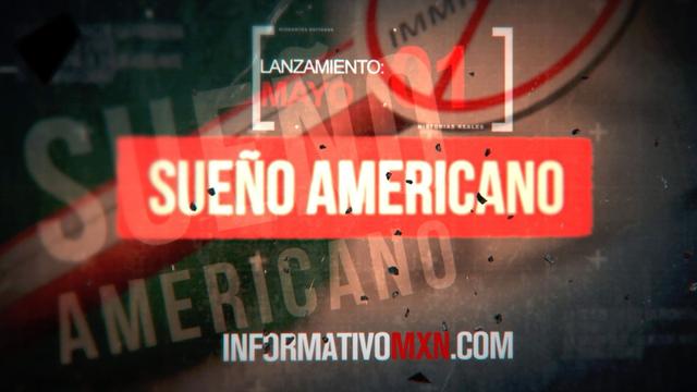 MAYO-SUEÑO AMERICANO-TRIUNFO DE UN MEXICANO