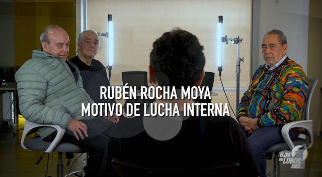EQCLA-ROCHAMOYA-DIVISION INTERNA DE MORENA