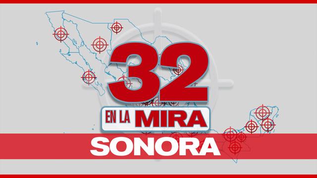 SONORA en PROGRESO, San Luis Rio Colorado se moderniza en Aduana y se ilumina en seguridad.