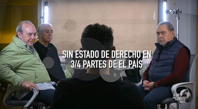 EQCLA-SinEstadoDeDerecho