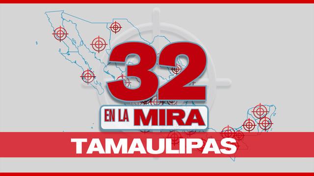 TAMAULIPAS- ENTIDAD CONFLICTIVA, COYOTEO Y CONTRABANDO.