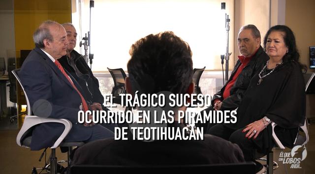 EQCLA-EL TRÁGICO SUCESO  OCURRIDO EN LAS PIRAMIDES  DE TEOTIHUACÁN, Y SUS CONCECUENCIAS.