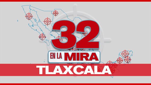 TLAXCALA - DA OPORTUNIDAD A LAS MUJERES GOBERNANTES