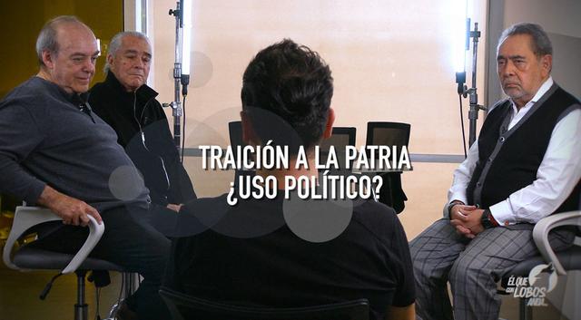EQCLA-TraicionAlaPatria