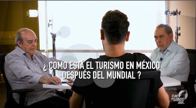 EQCLA-TURISMO ACTUAL DEPUÉS DEL MUNDIAL